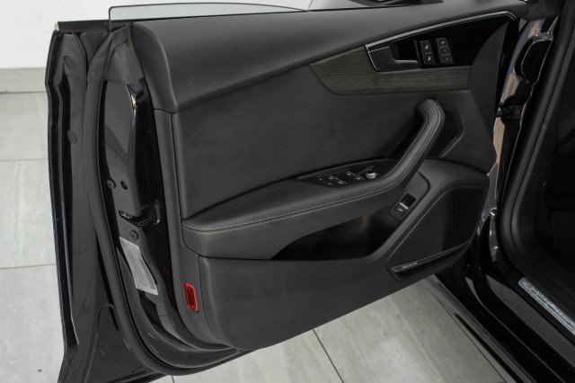 Used 2024 Audi A5 2.0T Premium Plus image 39