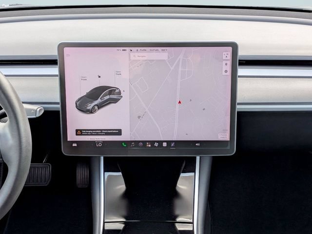Used 2020 Tesla Model 3 Long Range AWD/4WD image 16