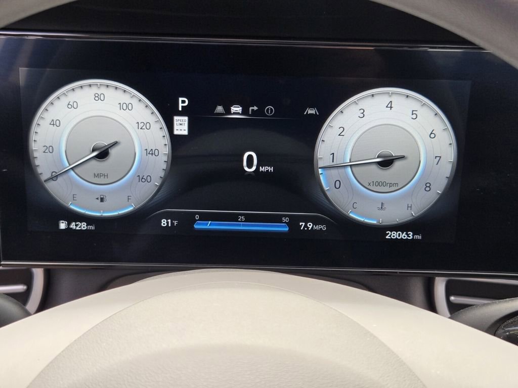 Certified 2024 Hyundai Elantra SEL FWD image 25