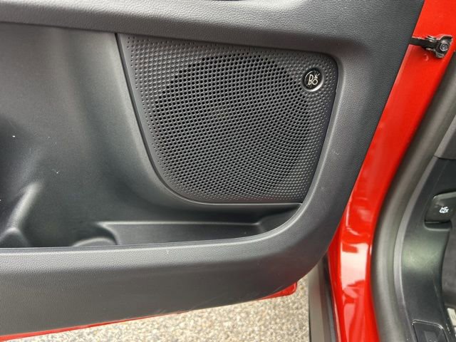 Used 2024 Ford Bronco Sport Outer Banks w/ Tech Package image 14