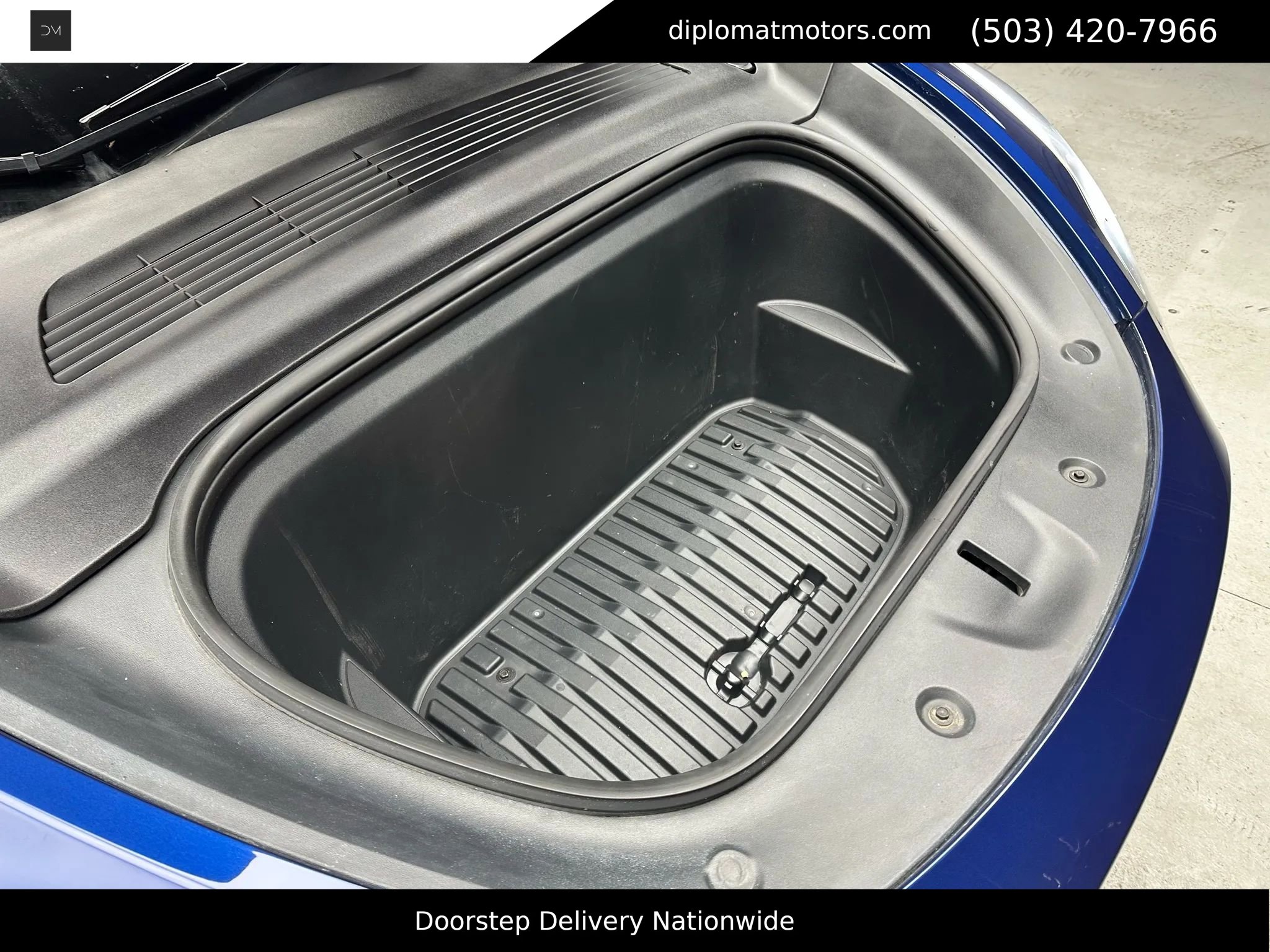 Used 2020 Tesla Model Y Long Range image 36