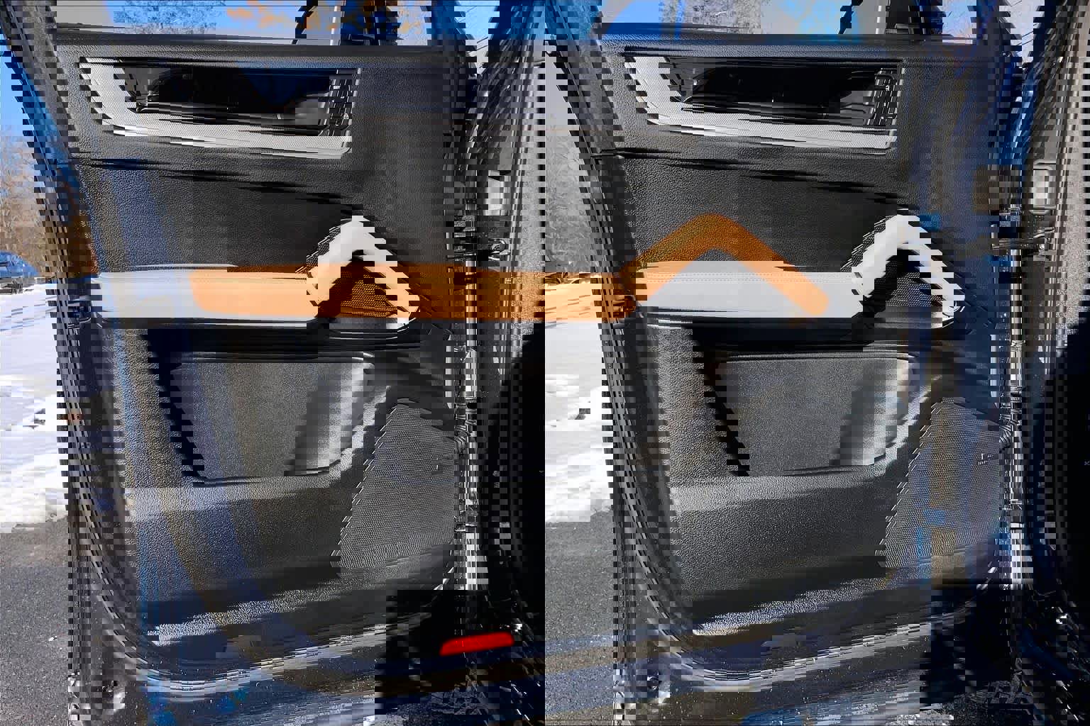 Used 2026 Porsche Cayenne Coupe image 21