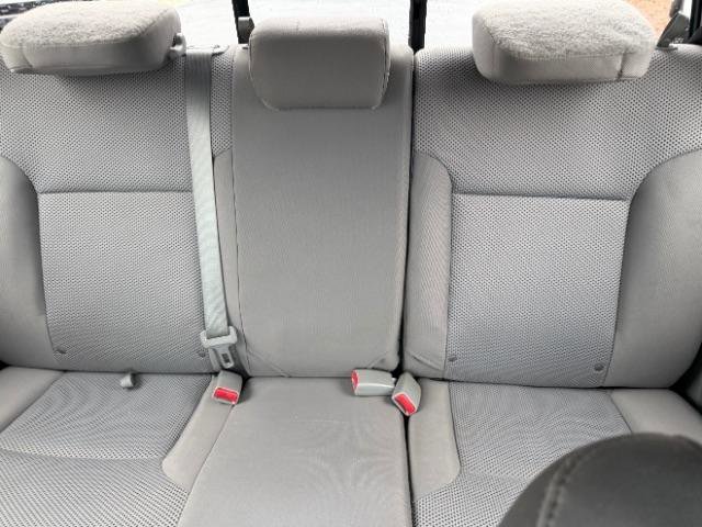 Used 2015 Toyota Tacoma 4x4 Double Cab w/ TRD Off-Road Package image 29