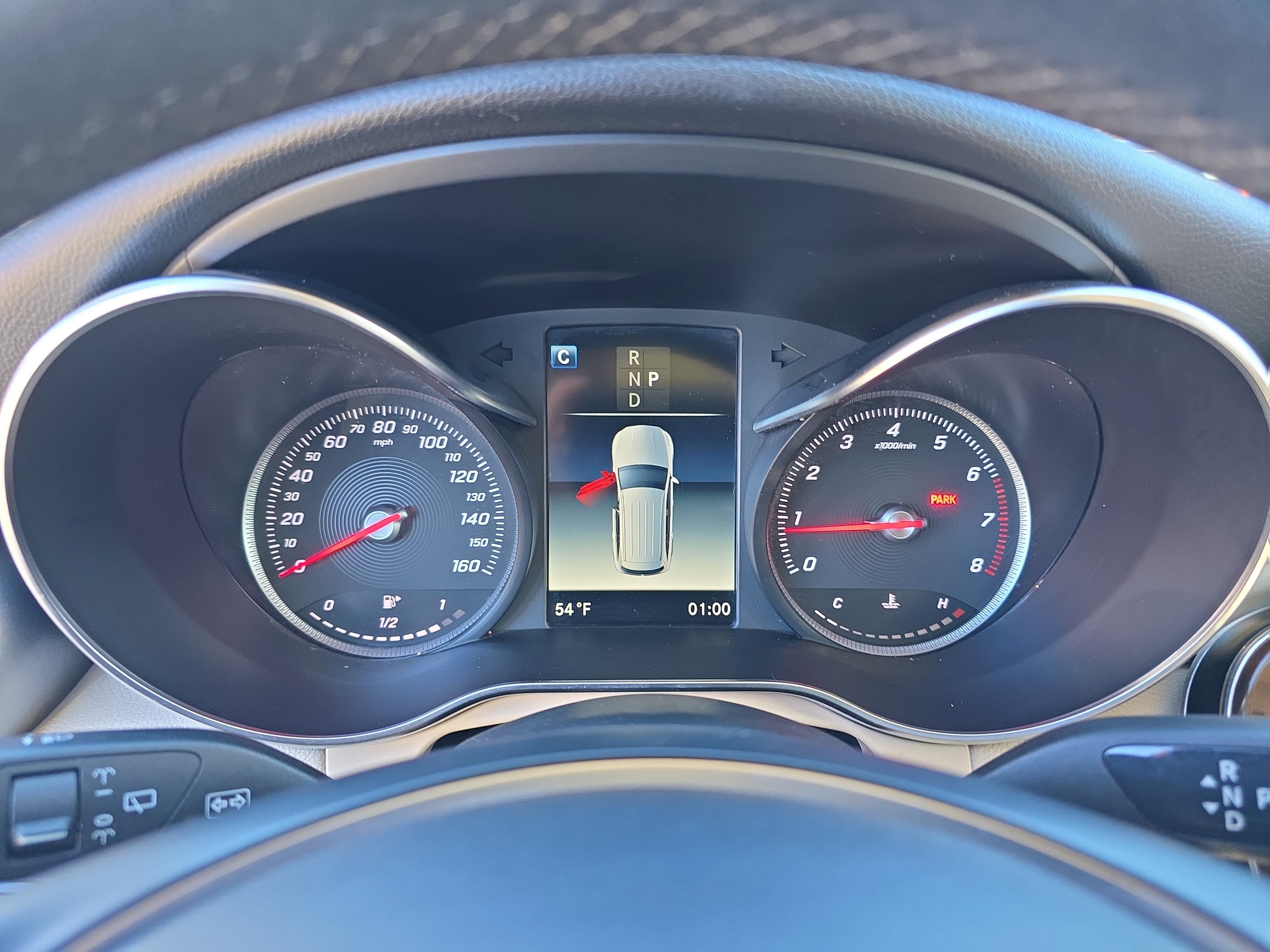 Used 2018 Mercedes-Benz GLC 300 image 34