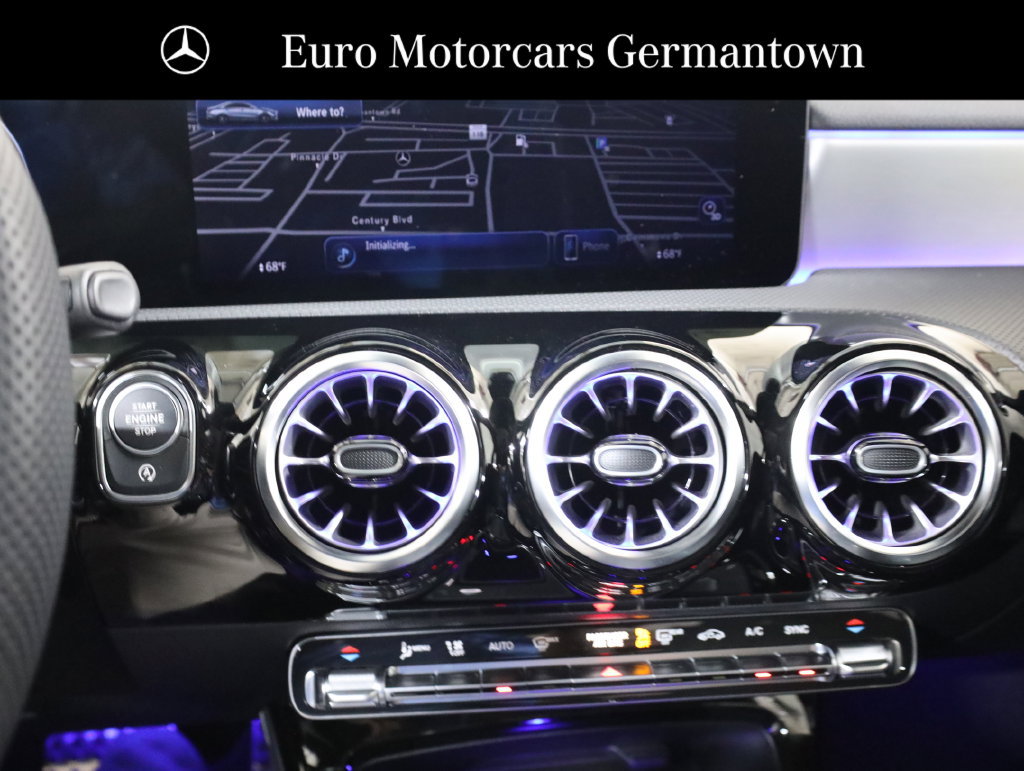 Used 2026 Mercedes-Benz CLA 250 4MATIC image 17
