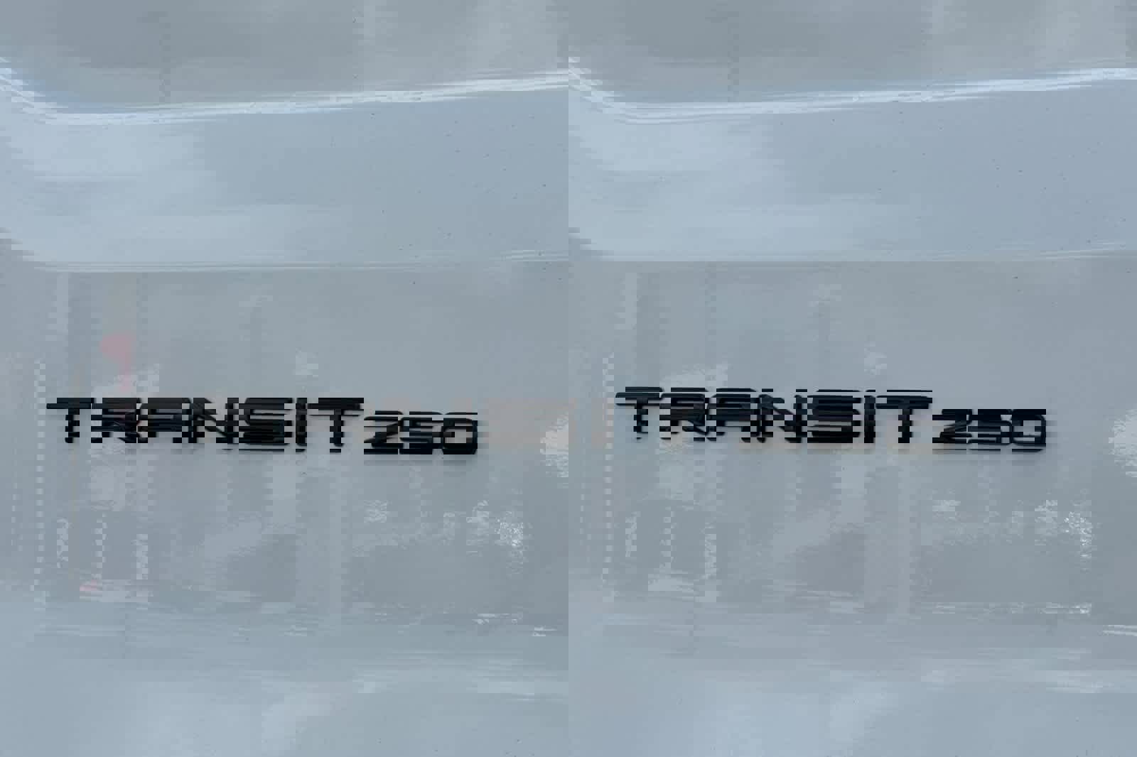 New 2026 Ford Transit 250 148 Medium Roof w/ Load Area Protection Package image 27