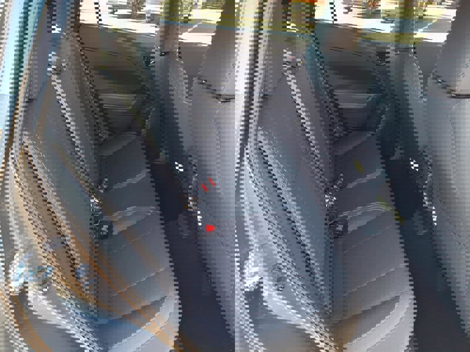 Certified 2025 Subaru Impreza 2.0i w/ Popular Package #1A image 19