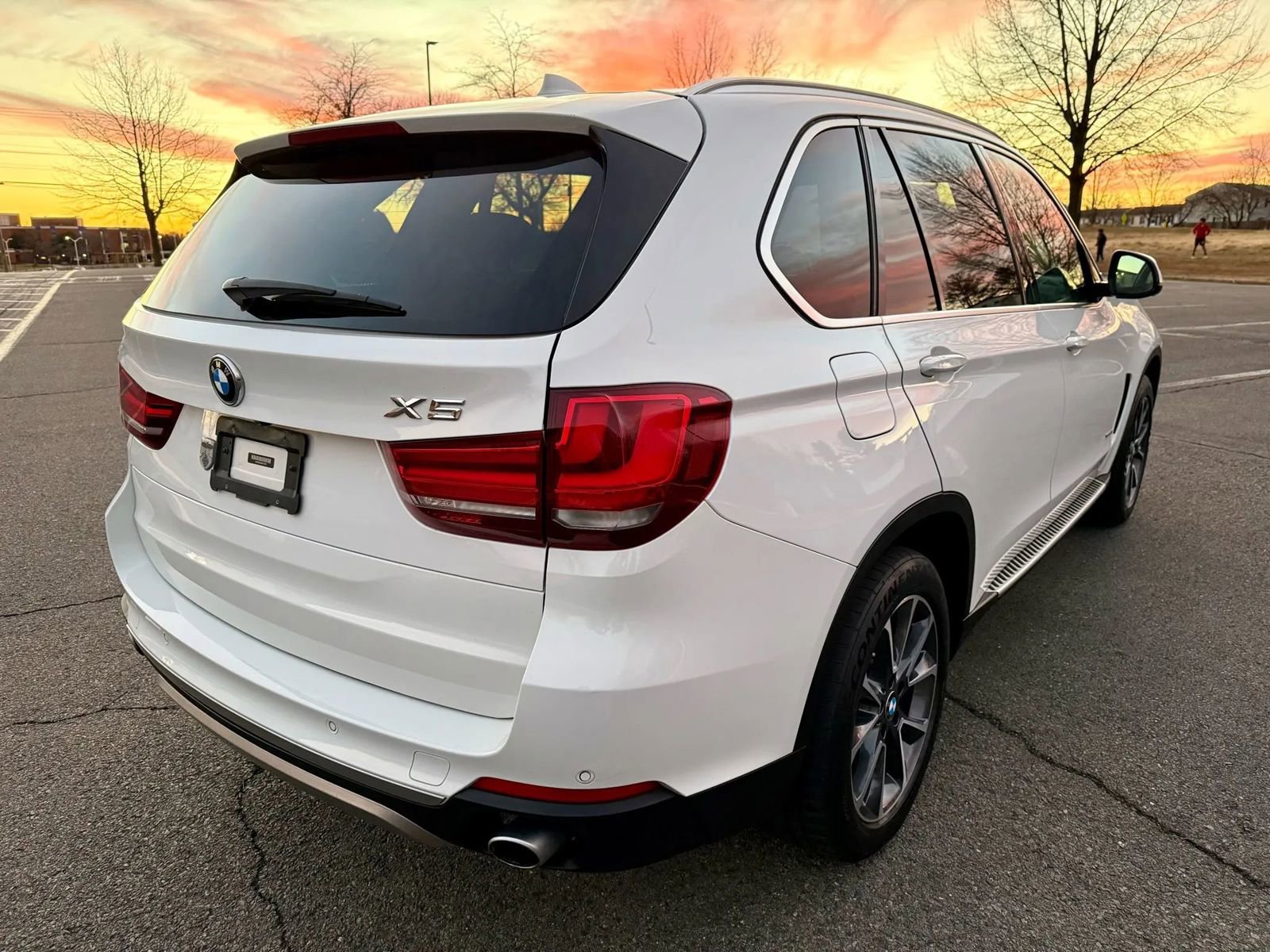 Used 2016 BMW X5 xDrive35i image 6
