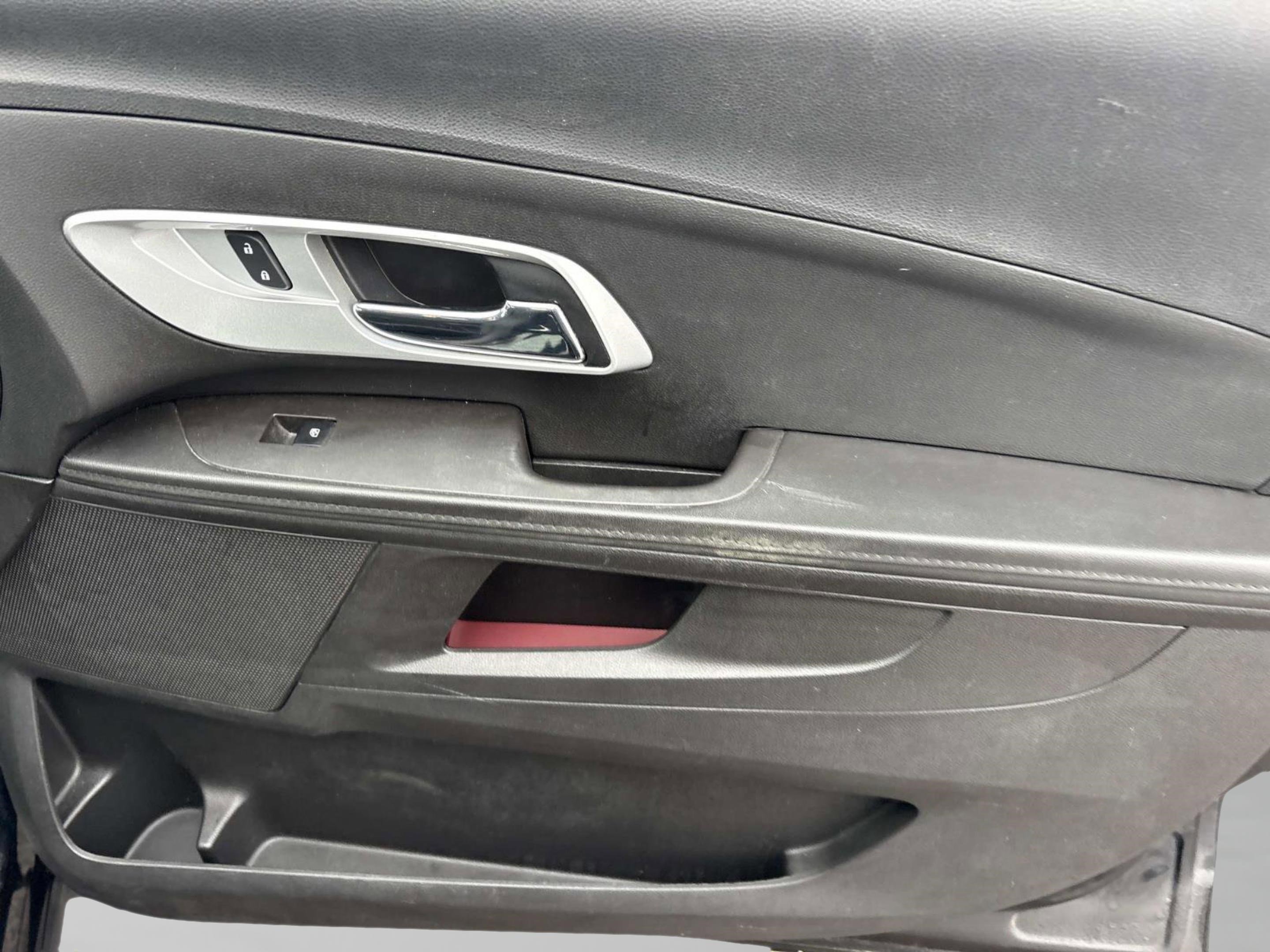 Used 2014 Chevrolet Equinox LS w/ LPO, Protection Package image 21