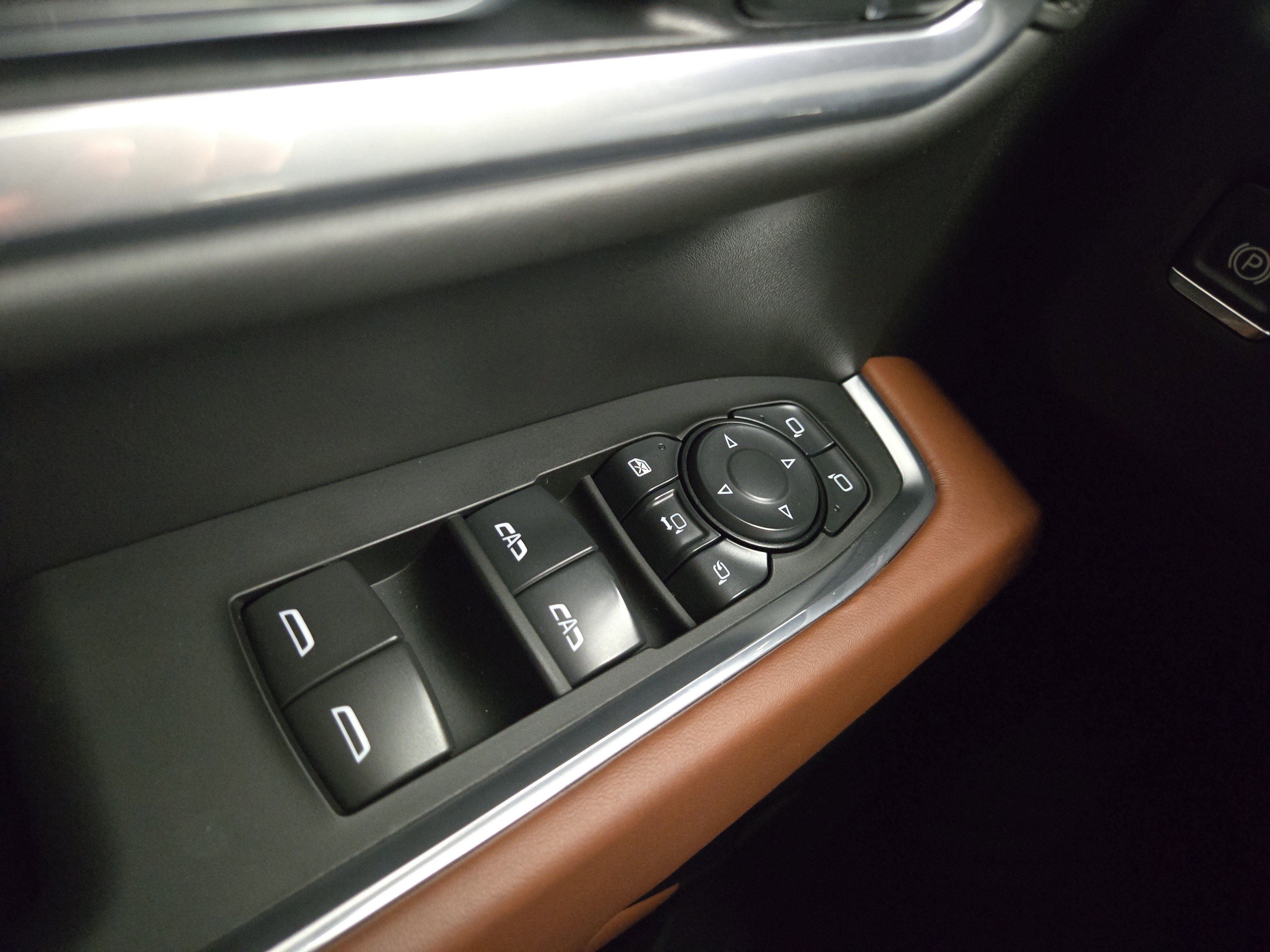 Certified 2025 GMC Sierra 2500 Denali Ultimate image 32