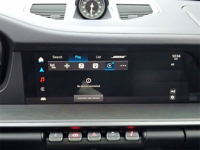 Used 2025 Porsche 911 Carrera image 23