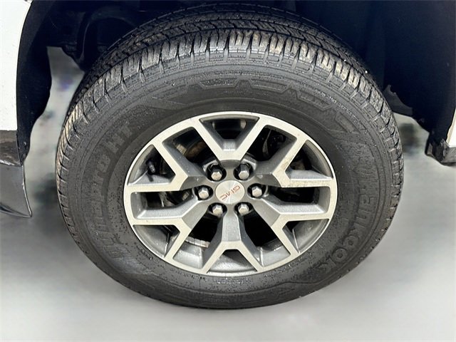 Used 2021 GMC Canyon AT4 w/ Driver Alert Package image 28