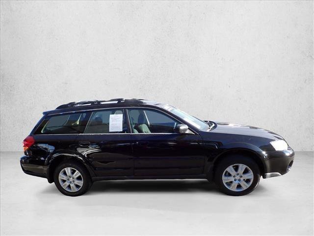 Used 2005 Subaru Outback 2.5i image 5
