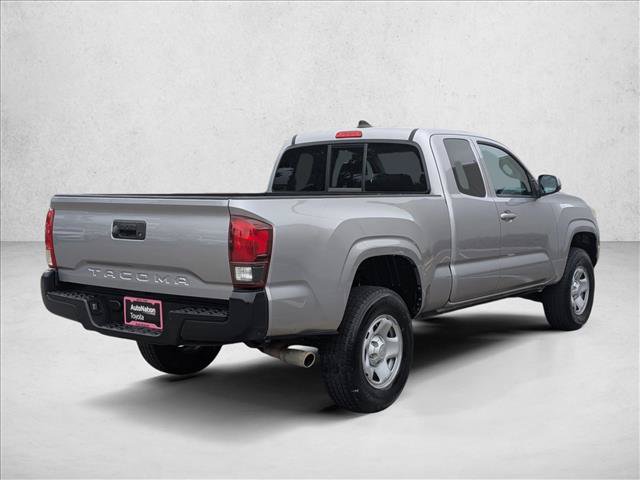 Used 2020 Toyota Tacoma SR w/ SR Convenience Package RWD image 5