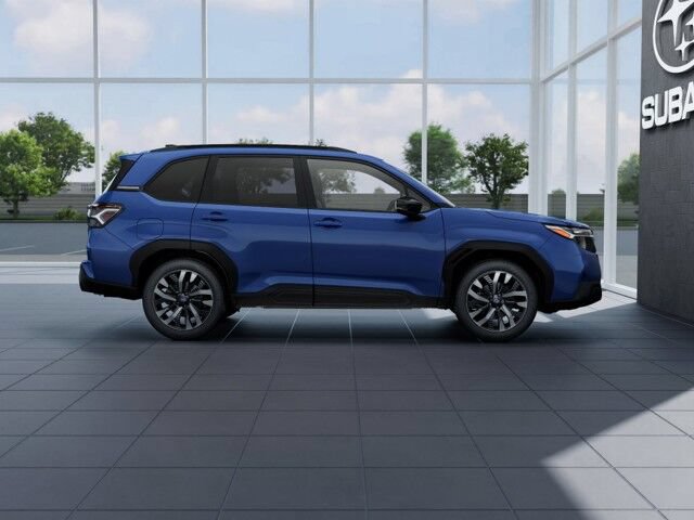 New 2026 Subaru Forester Touring AWD/4WD image 6