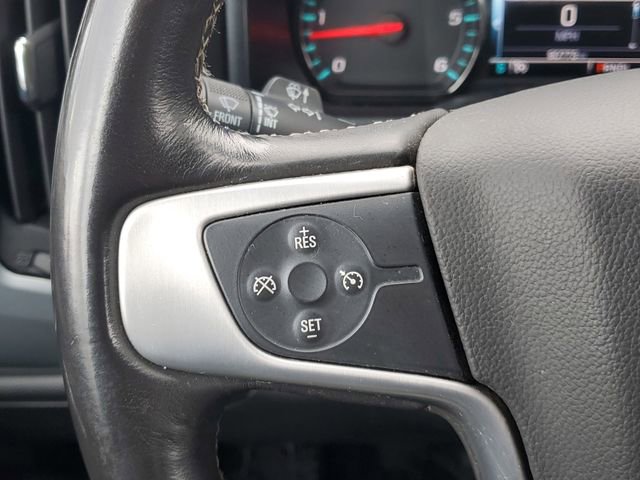 Certified 2018 GMC Sierra 1500 SLE w/ Suspension Package, Off-Road image 20