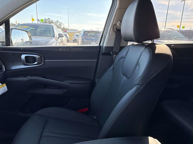 New 2026 Kia Sorento S w/ S Panoramic Sunroof Package FWD image 20