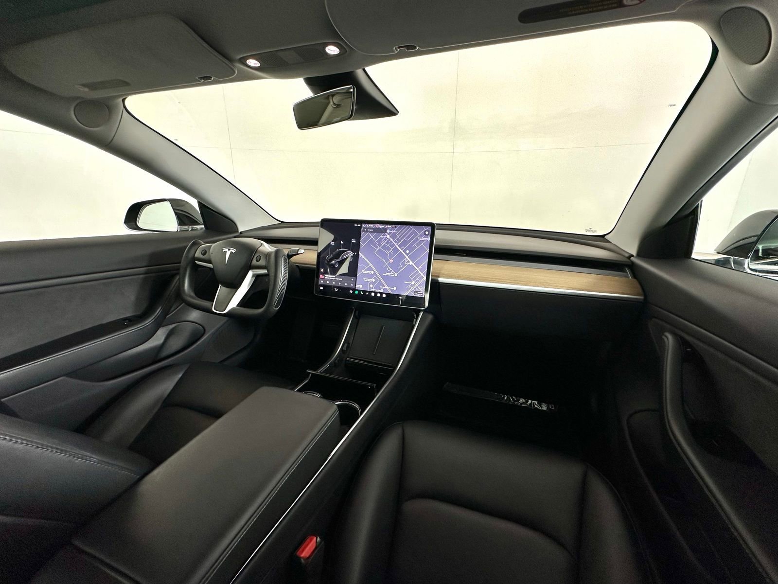 Used 2019 Tesla Model 3 Standard Range Plus RWD image 2