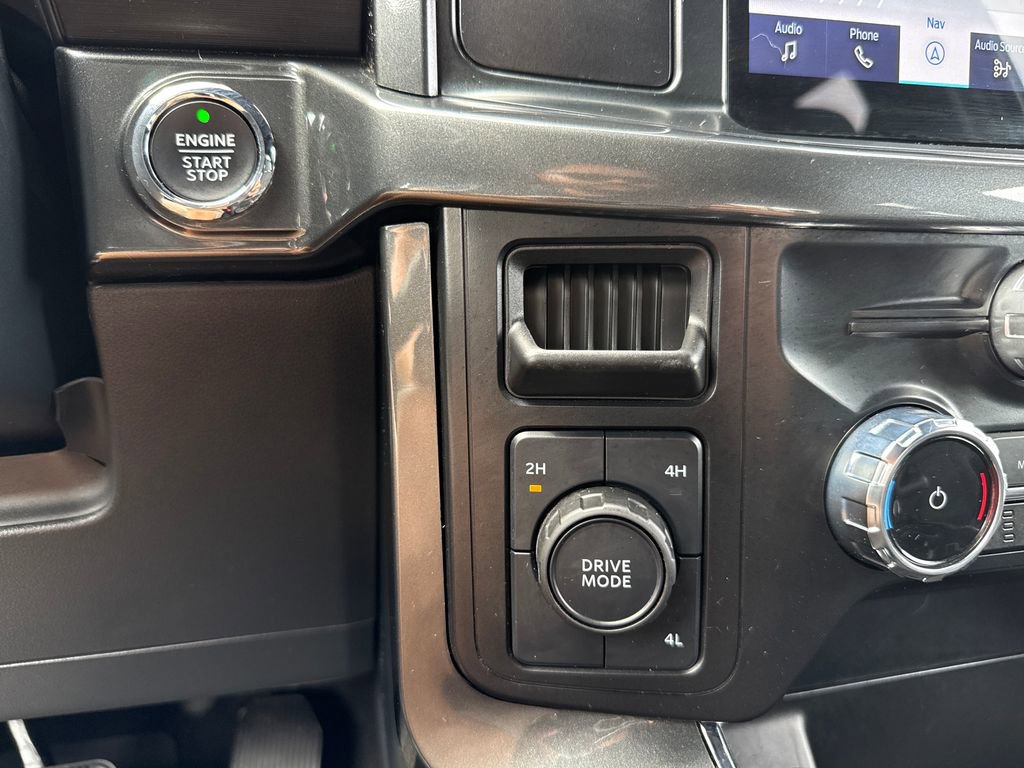 Used 2023 Ford F150 XLT w/ Equipment Group 302A High AWD/4WD image 27