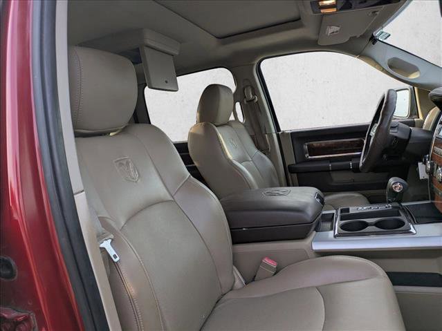 Used 2010 Dodge Ram 1500 Truck Laramie w/ Protection Group image 17