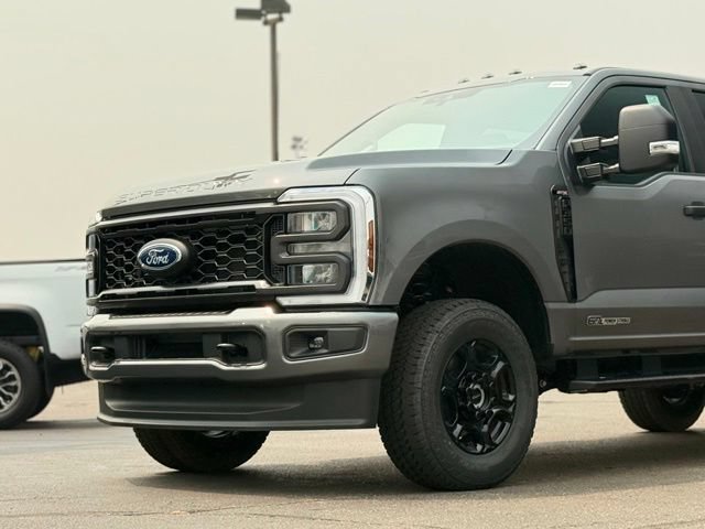 New 2026 Ford F350 XL w/ STX Appearance Package AWD/4WD image 46