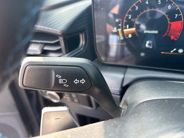Used 2025 Ford Mustang Dark Horse RWD image 25