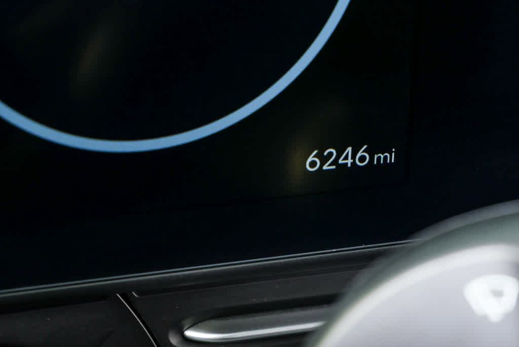 New 2025 Hyundai Kona SEL image 12