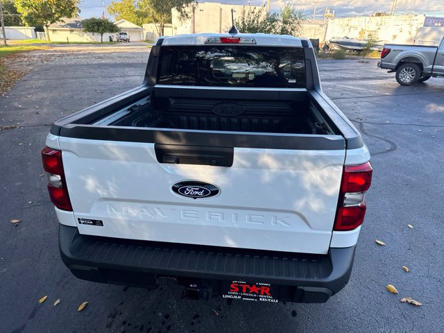 New 2026 Ford Maverick Lariat AWD/4WD image 4
