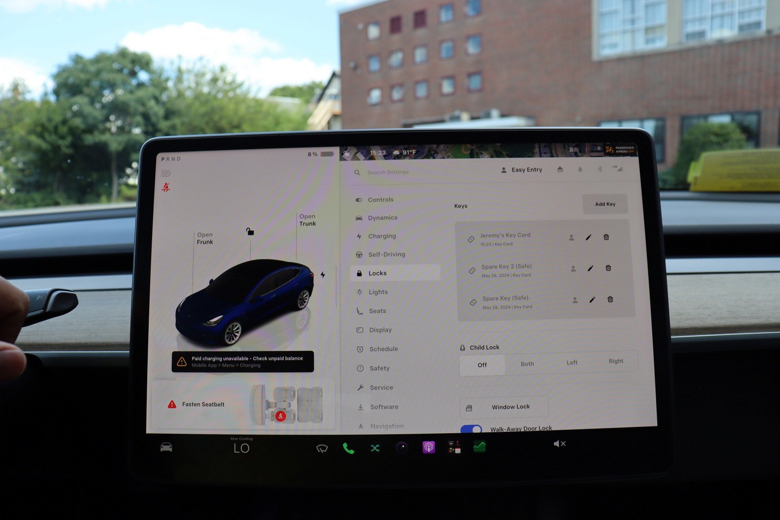 Used 2022 Tesla Model 3 Standard Range RWD image 26
