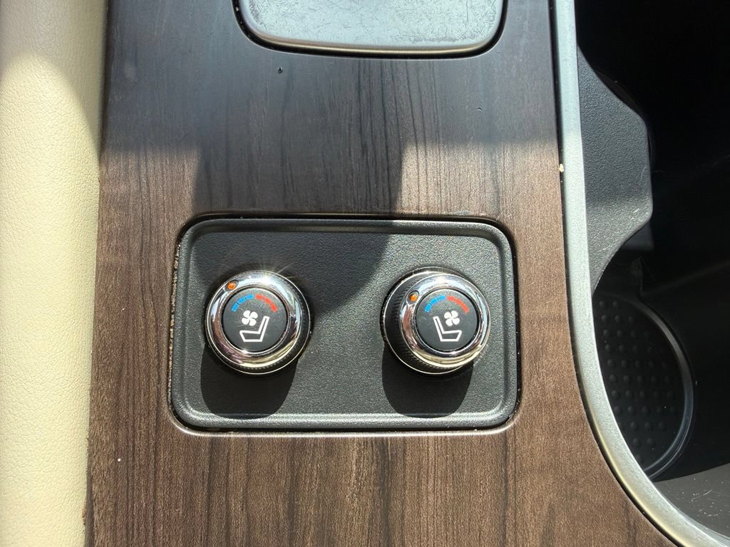 Used 2019 Nissan Murano Platinum AWD/4WD image 21