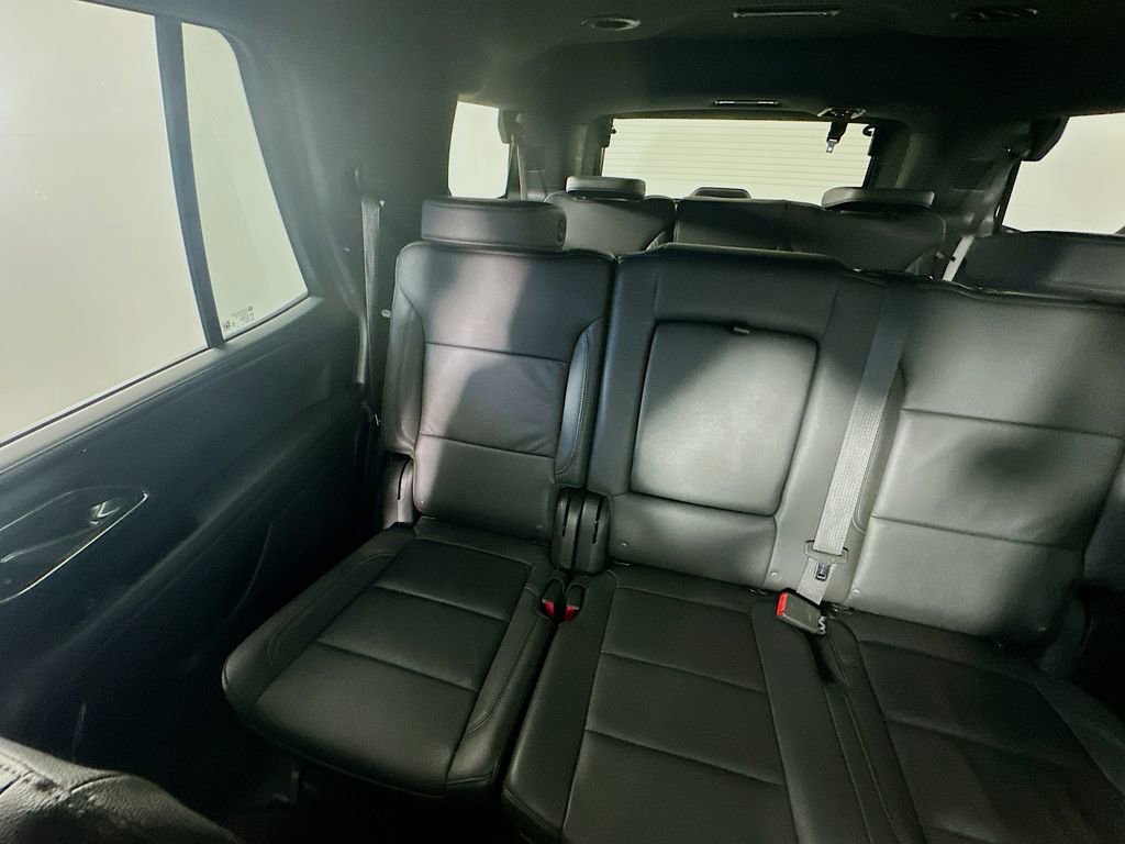 Used 2024 Chevrolet Tahoe LT image 12