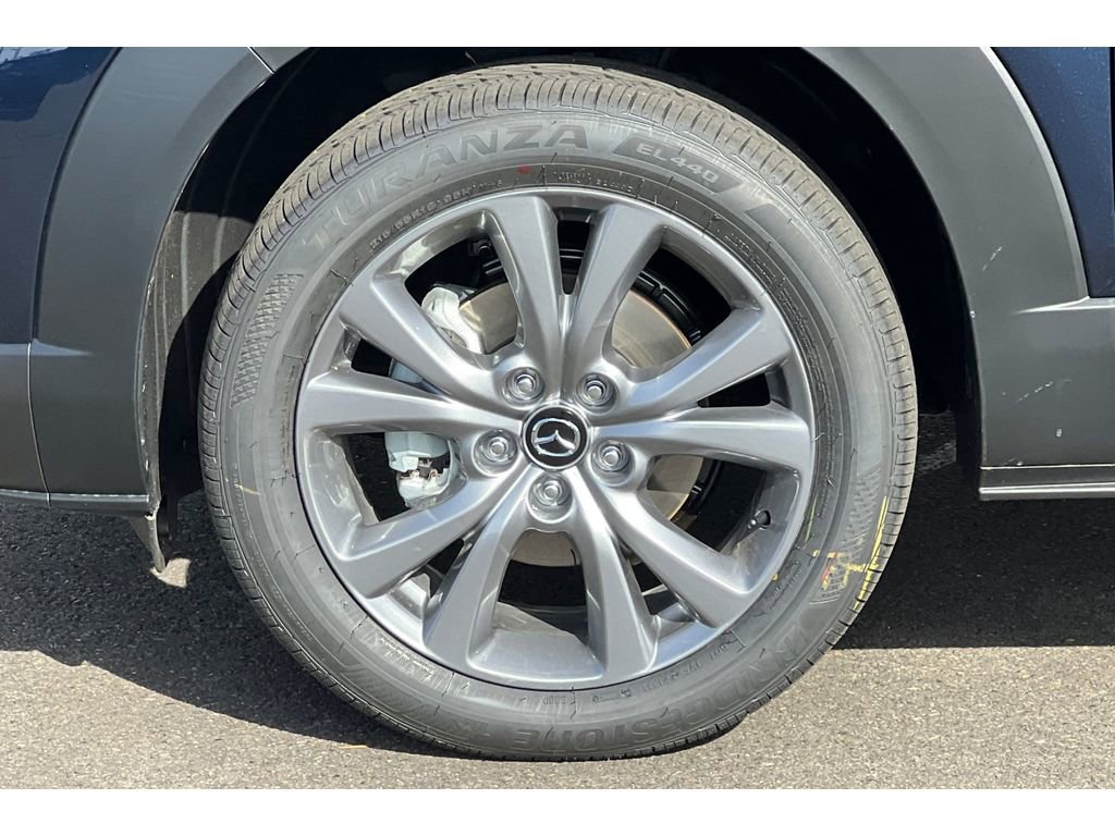 New 2025 MAZDA CX-30 AWD 2.5 S w/ Preferred Package image 24