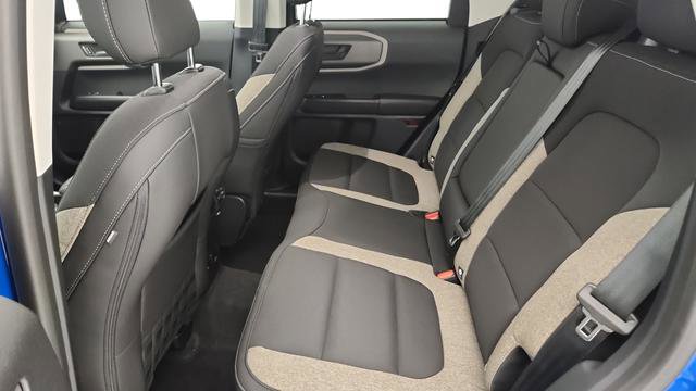 New 2025 Ford Bronco Sport Big Bend image 20