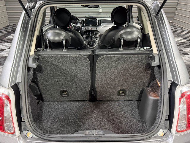 Used 2017 FIAT 500 Lounge image 11
