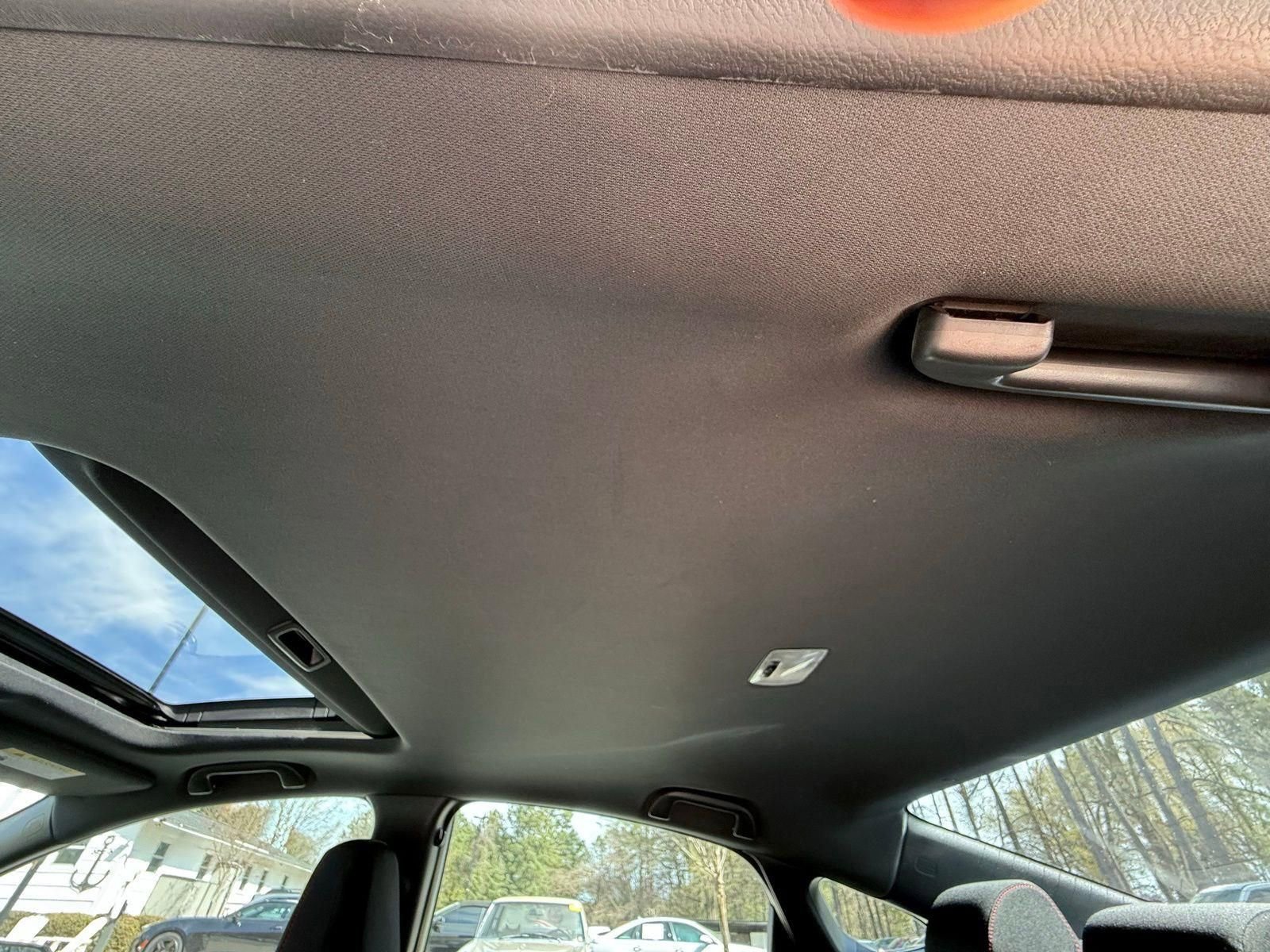 Used 2018 Honda Civic Si image 37