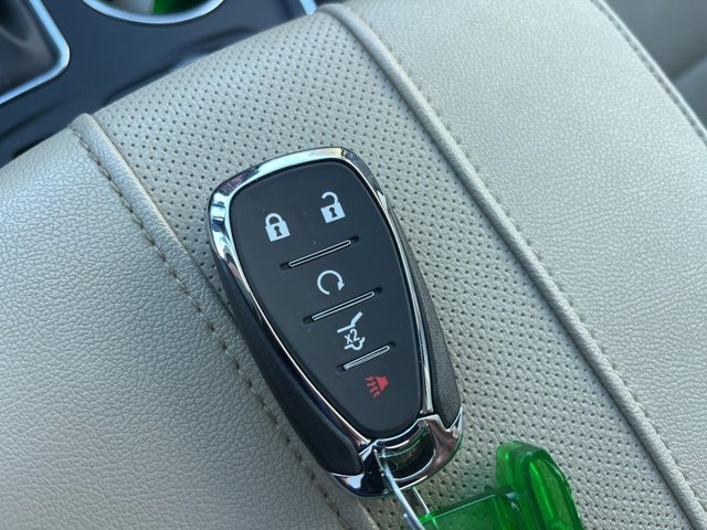 Certified 2023 Chevrolet Traverse Premier w/ LPO, Floor Liner Package image 43