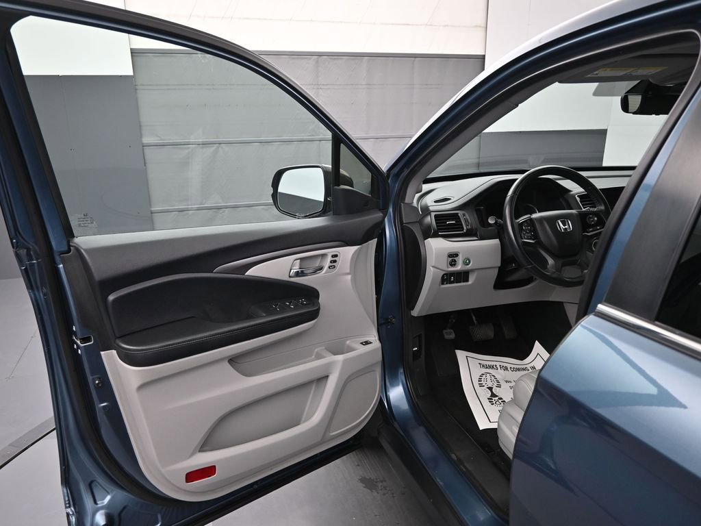 Used 2022 Honda Pilot EX-L image 8