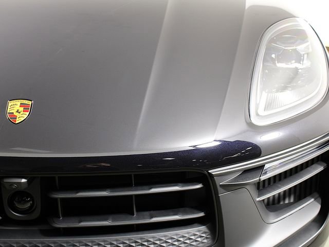 New 2026 Porsche Macan GTS image 11