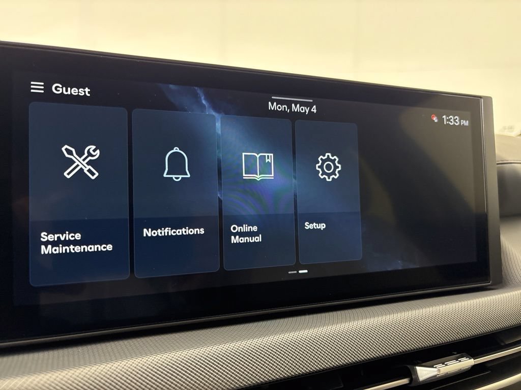 New 2026 Hyundai Sonata SE FWD image 32