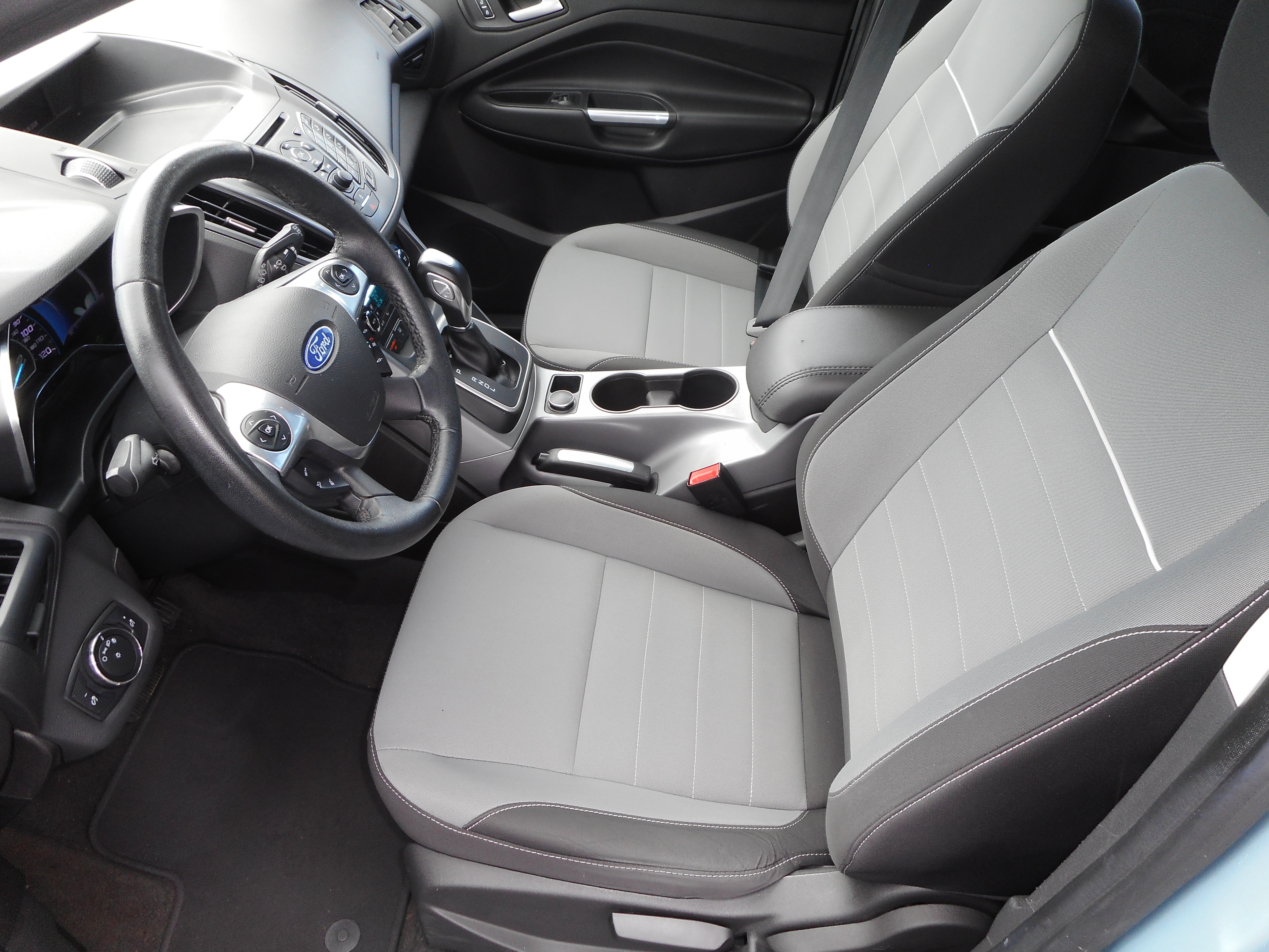 Used 2014 Ford C-MAX SE FWD image 13