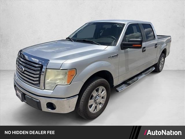 Used 2010 Ford F150 XL RWD image 1