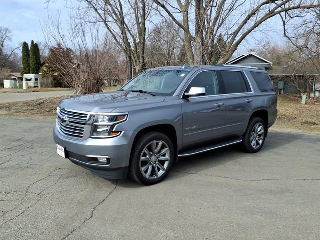 Used 2019 Chevrolet Tahoe Premier image 8