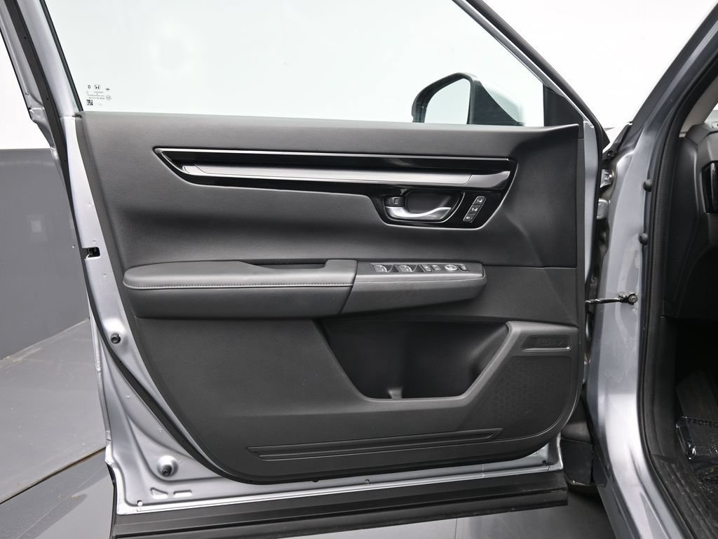 Used 2024 Honda CR-V EX-L image 16