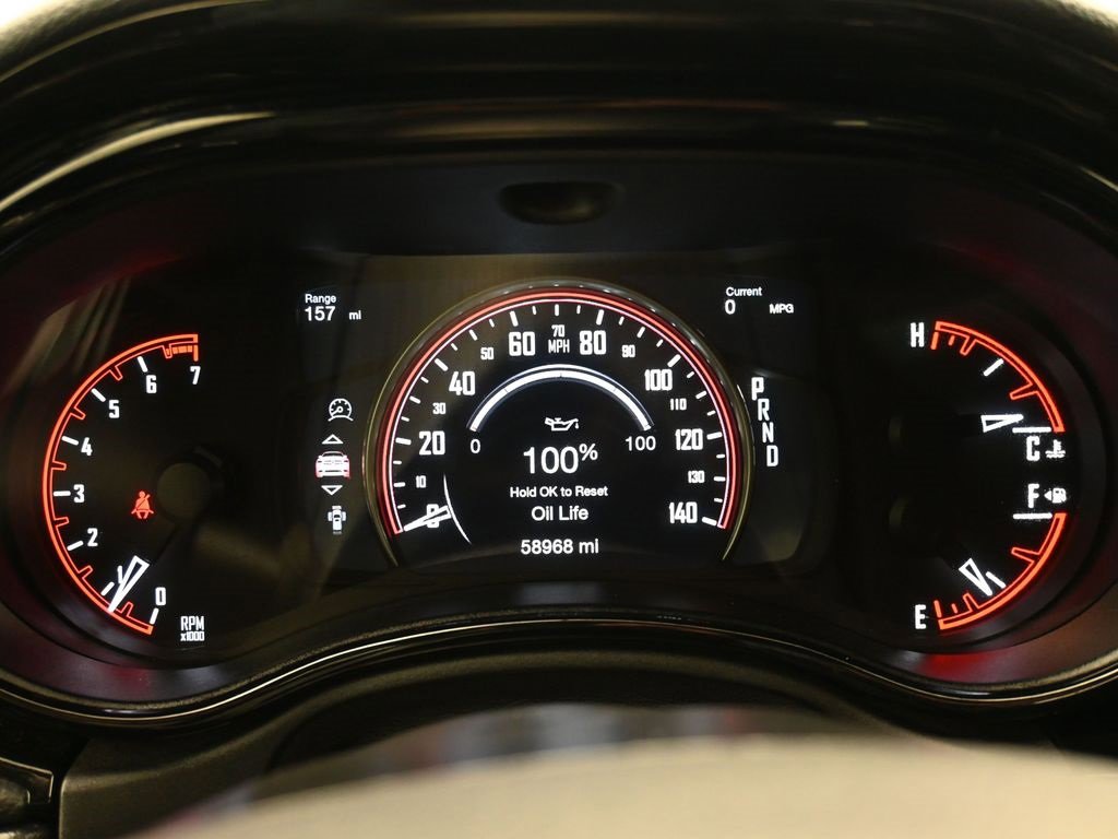 Certified 2024 Dodge Durango GT image 21