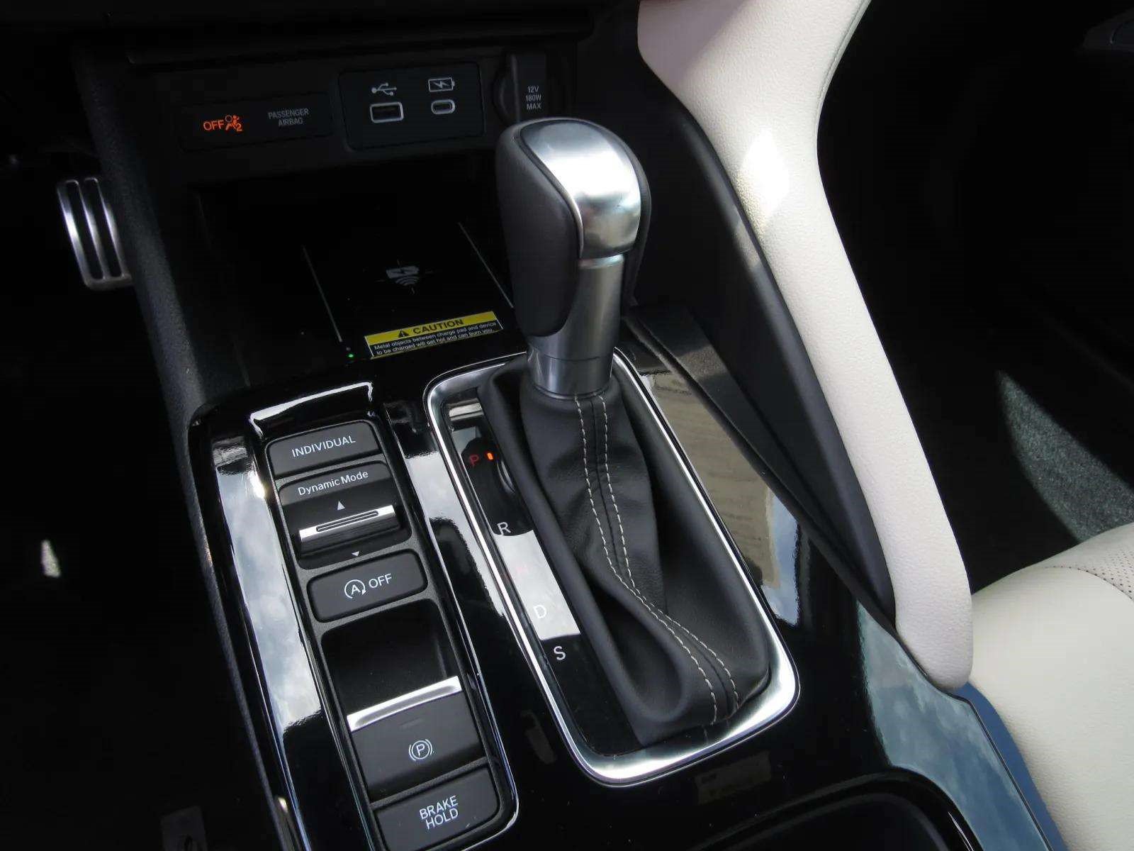 Certified 2026 Acura Integra A-Spec w/ Technology Package FWD image 20