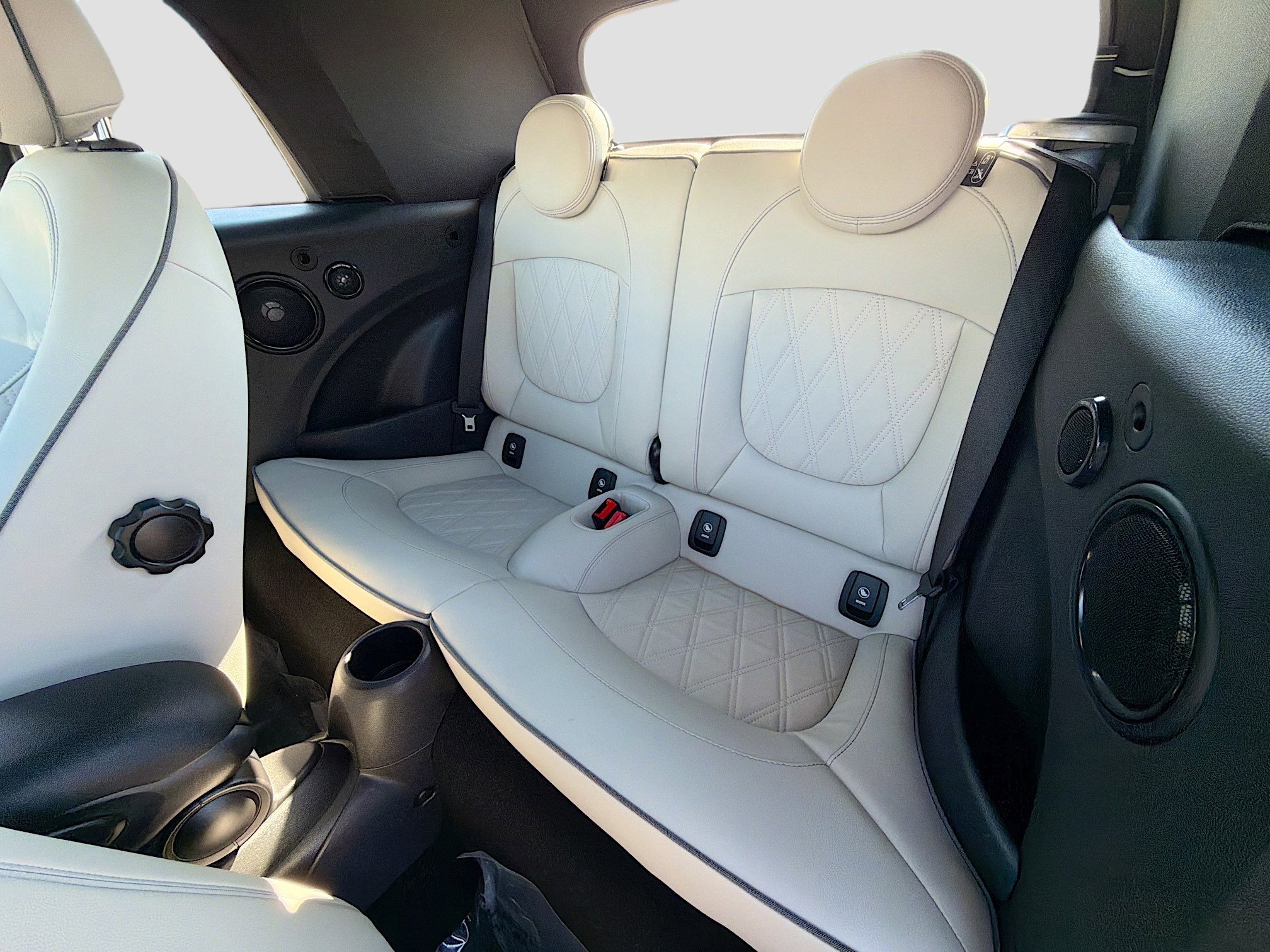 Used 2024 MINI Cooper S image 19