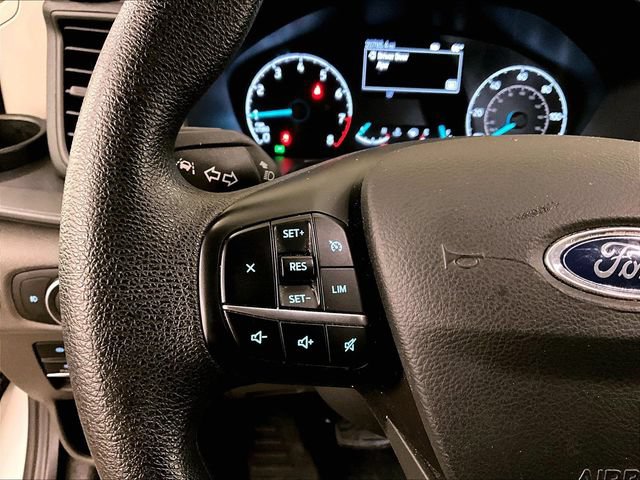 Used 2024 Ford Transit 250 Low Roof AWD w/ Exterior Upgrade Package image 17