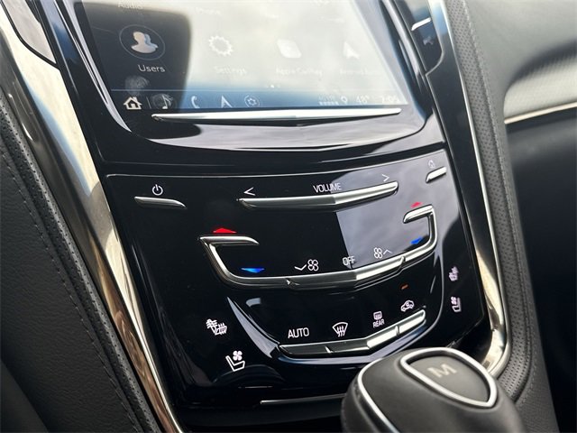 Used 2019 Cadillac CTS V w/ Luxury Package image 18