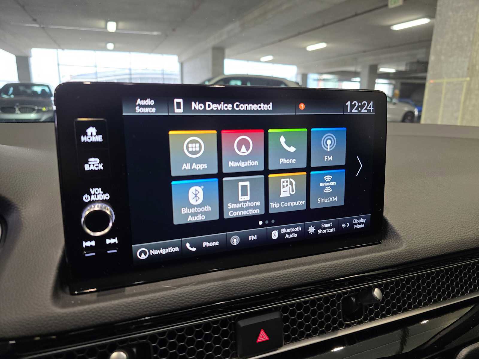 Used 2024 Honda Civic Sport Touring image 15