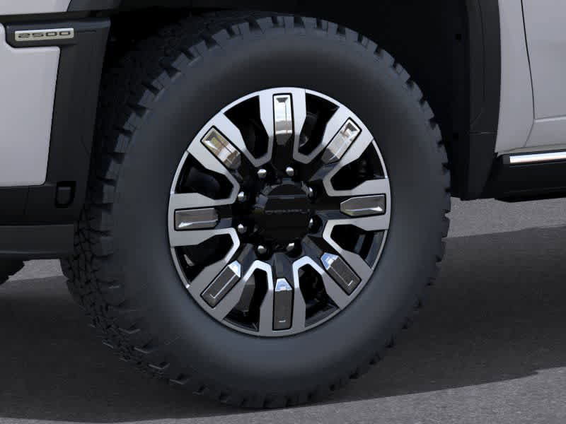 New 2025 GMC Sierra 2500 Denali w/ Technology Package image 9